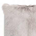 Big pillow "FUR GREY" Big pillow "FUR GREY"